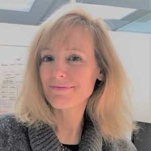 Meet your Posher, Janet